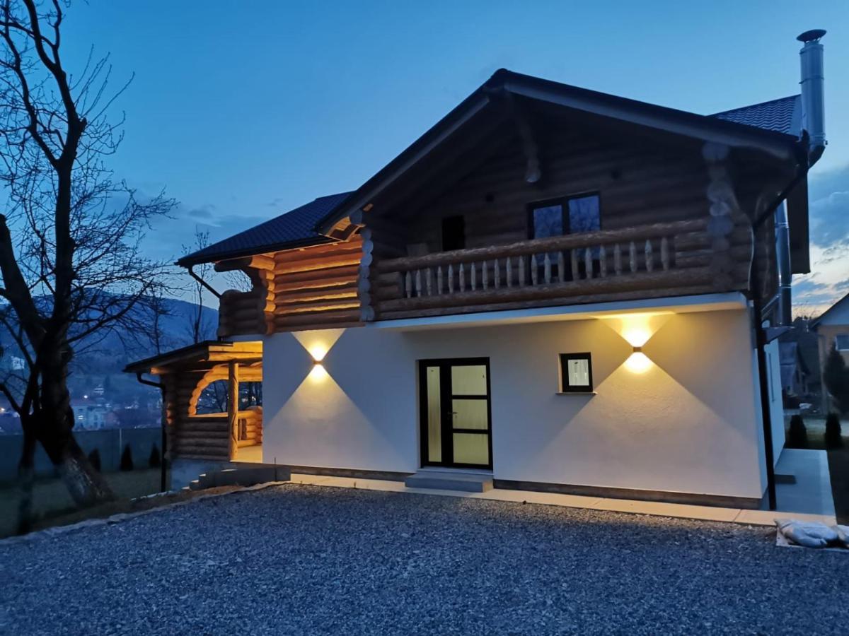 Cabana 9 Borsa  Ngoại thất bức ảnh